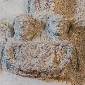 Église Saint-Maurice de Darnets
