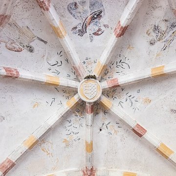 Église Saint-Maurice de Darnets