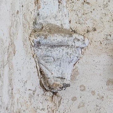 Église Saint-Maurice de Darnets