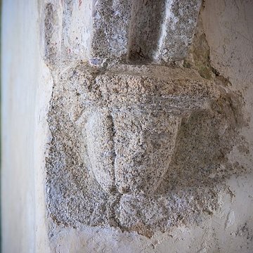 Église Saint-Maurice de Darnets