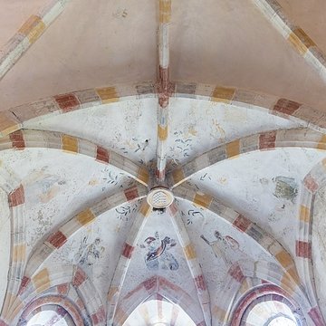 Église Saint-Maurice de Darnets