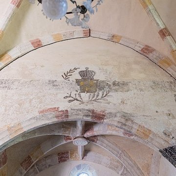 Église Saint-Maurice de Darnets