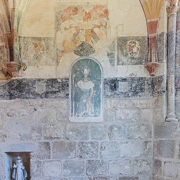 Église Saint-Maurice de Darnets