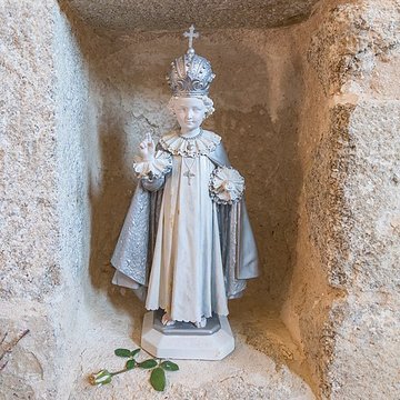 Église Saint-Maurice de Darnets