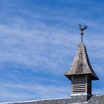 Église Saint-Maurice de Darnets