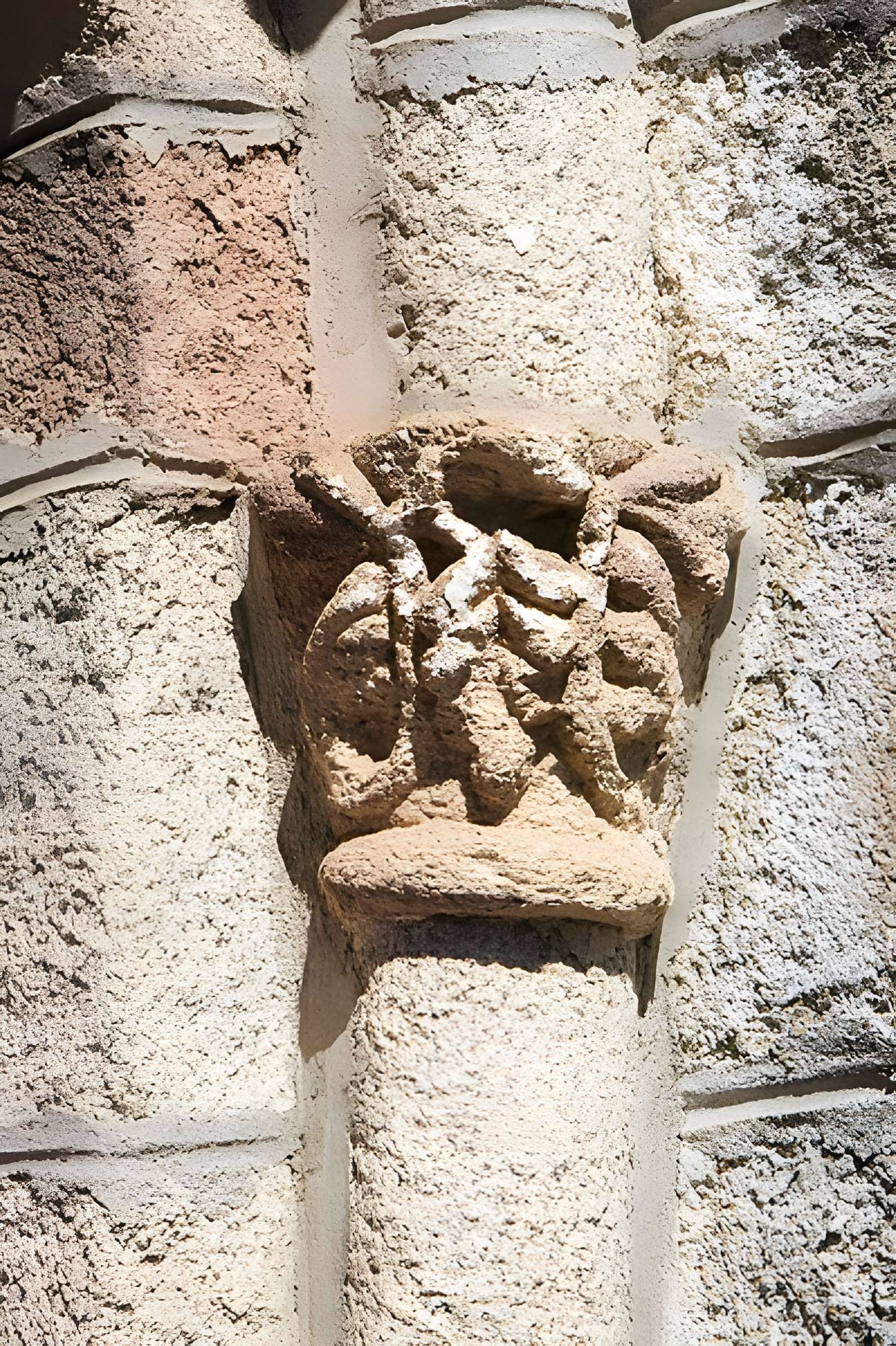 Église Saint-Maurice de Darnets