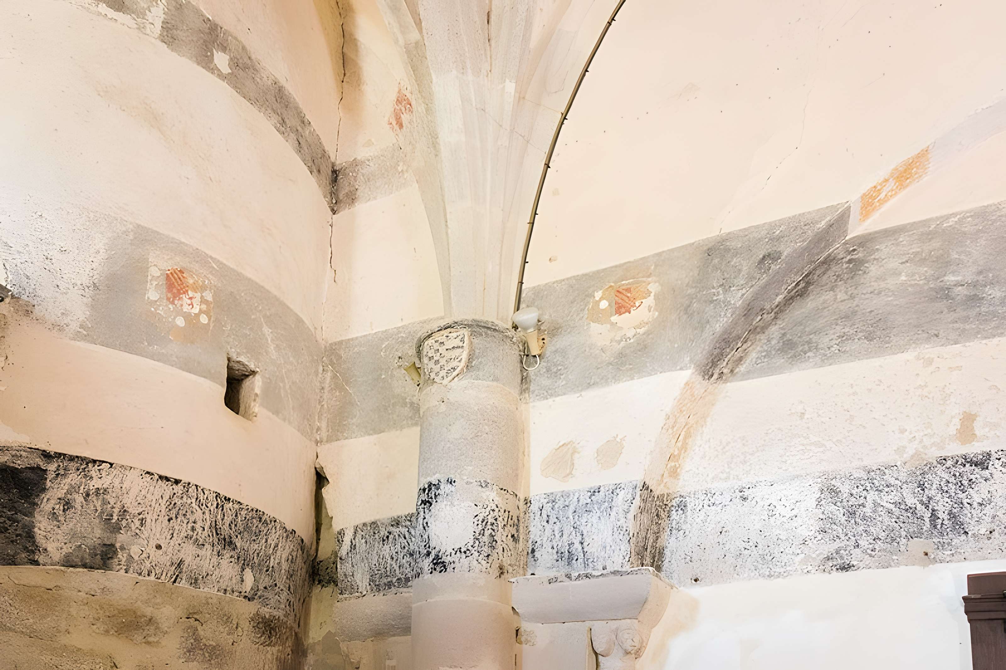 Église Saint-Maurice de Darnets