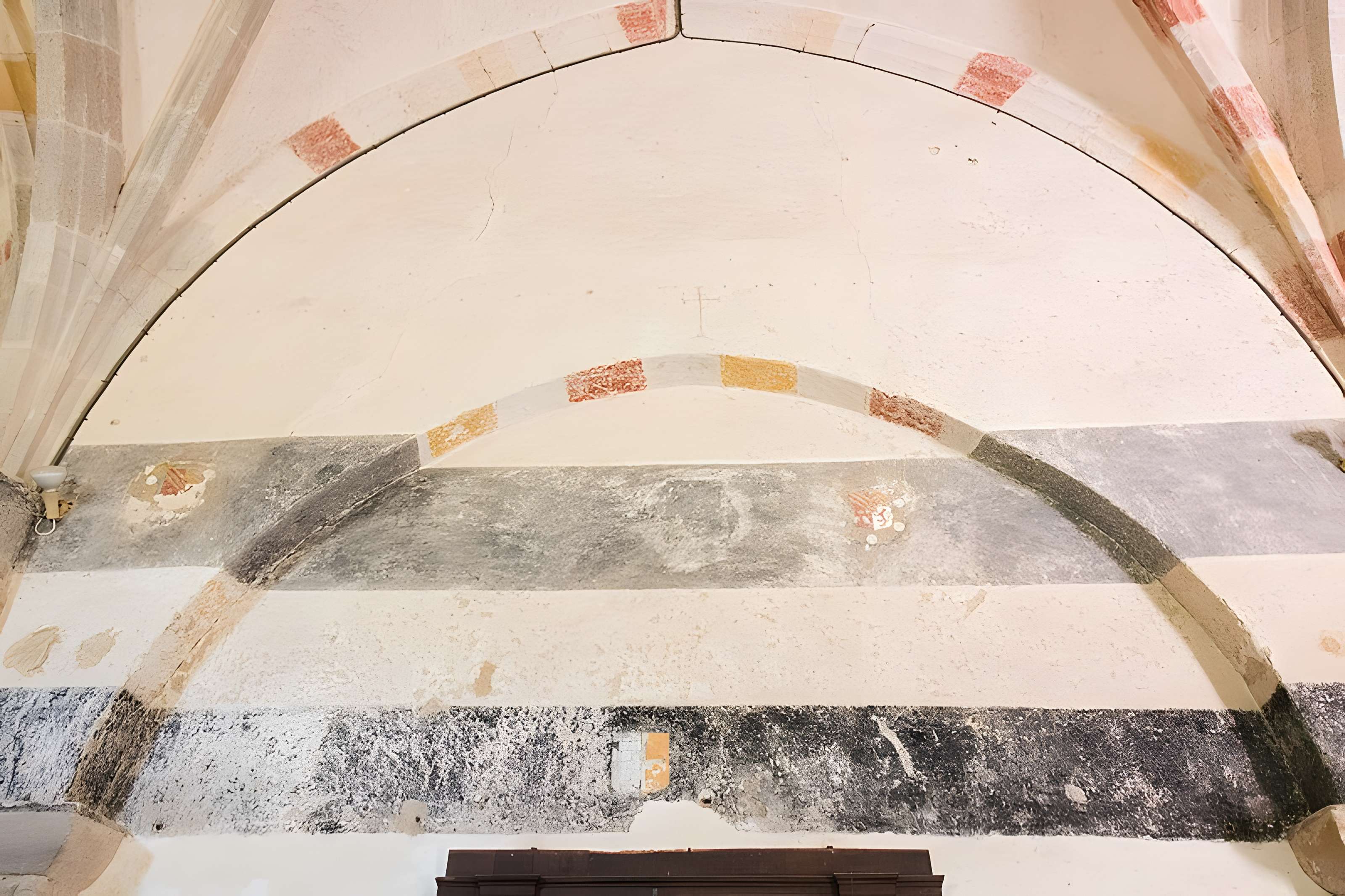 Église Saint-Maurice de Darnets