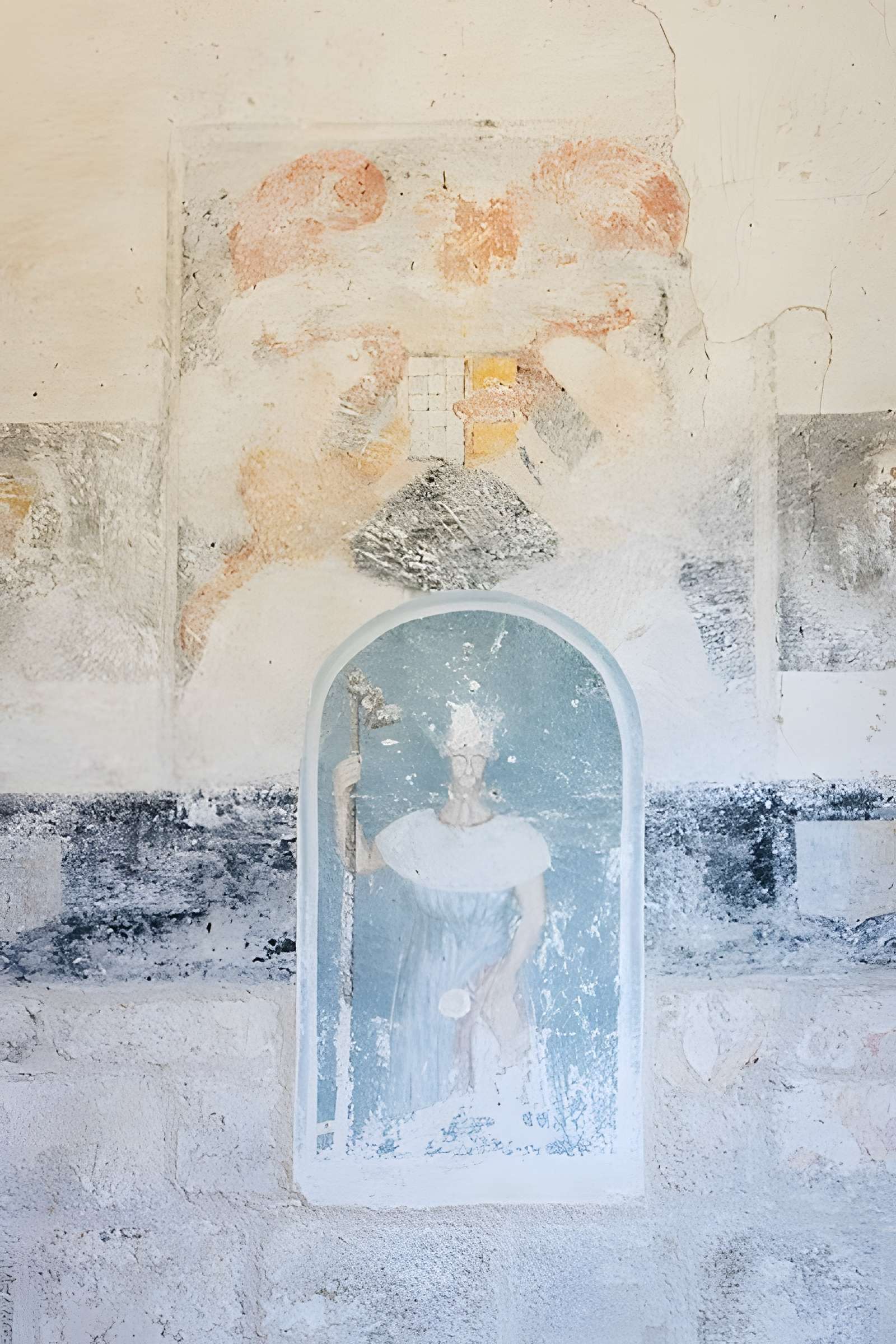 Église Saint-Maurice de Darnets