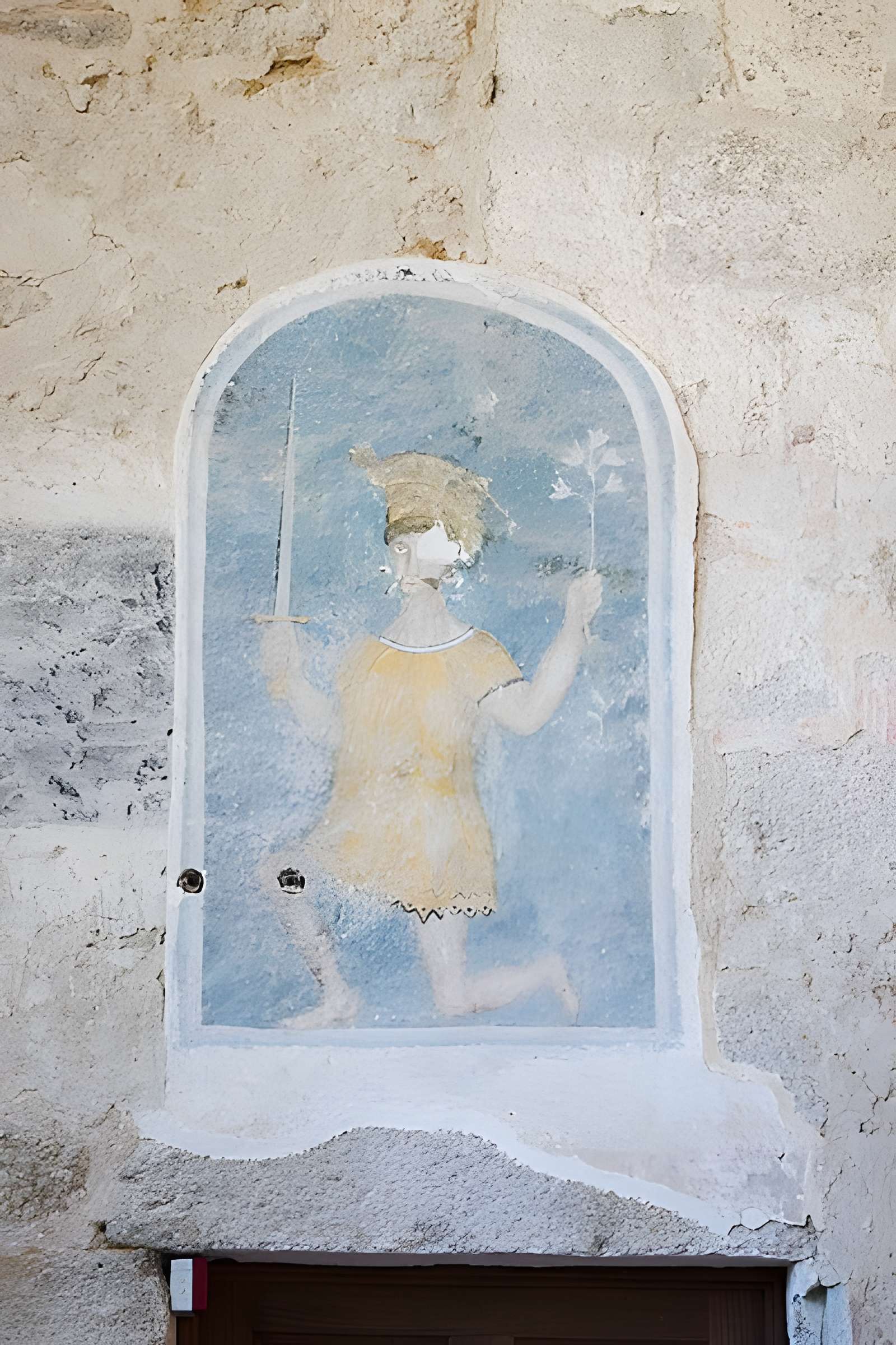 Église Saint-Maurice de Darnets