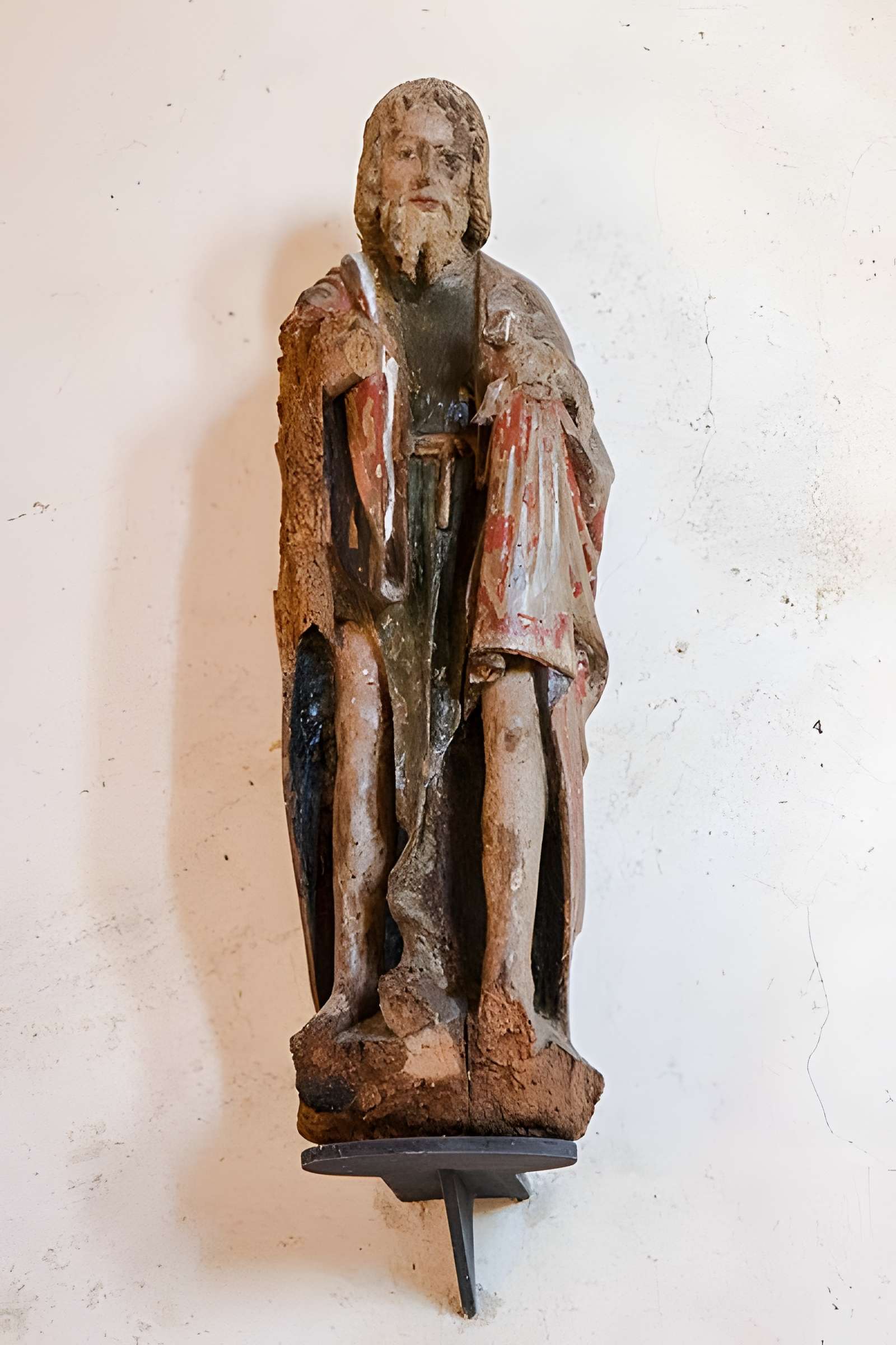 Église Saint-Maurice de Darnets