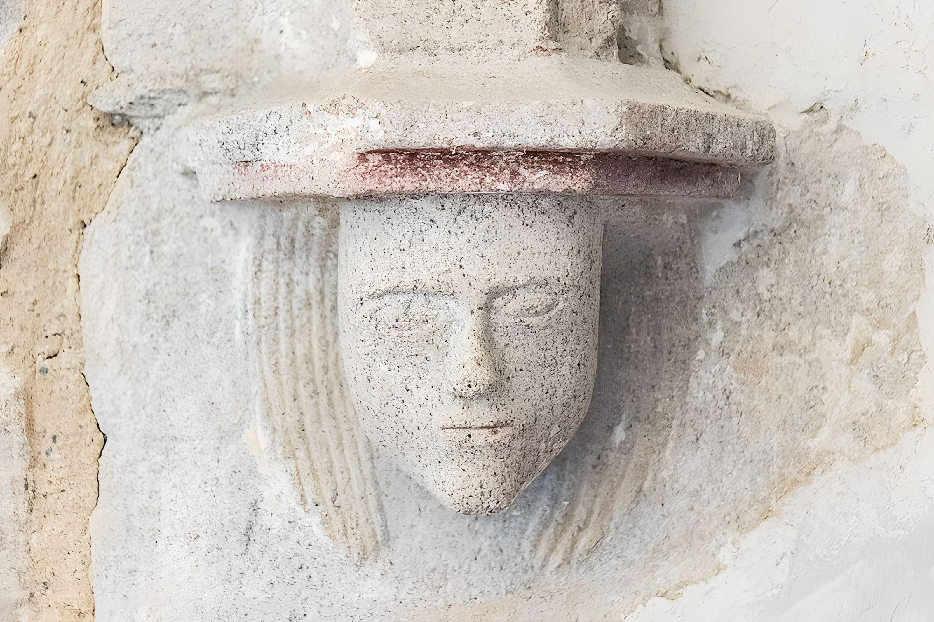 Église Saint-Maurice de Darnets