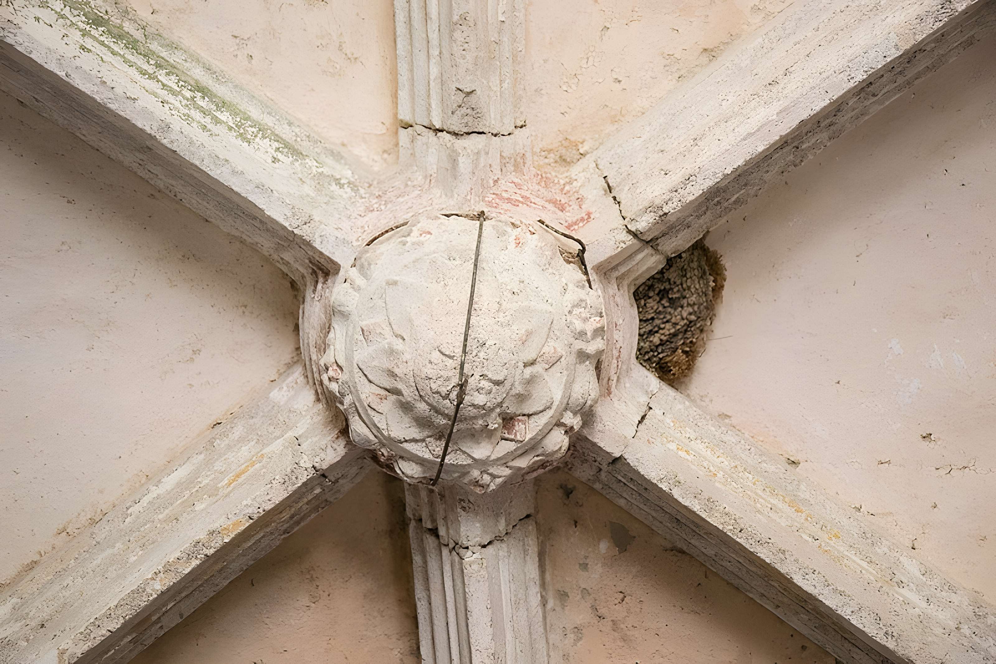 Église Saint-Maurice de Darnets