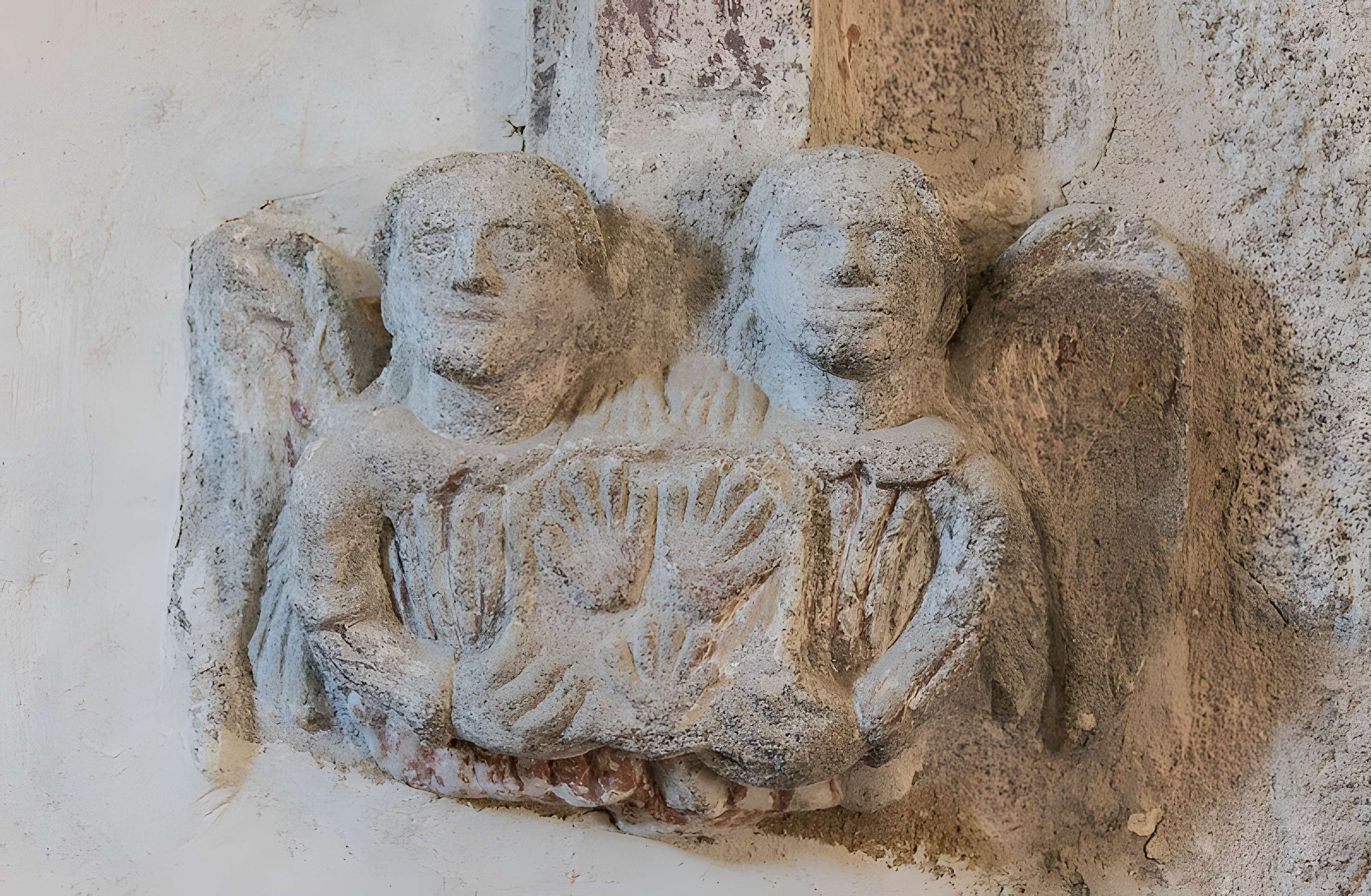 Église Saint-Maurice de Darnets