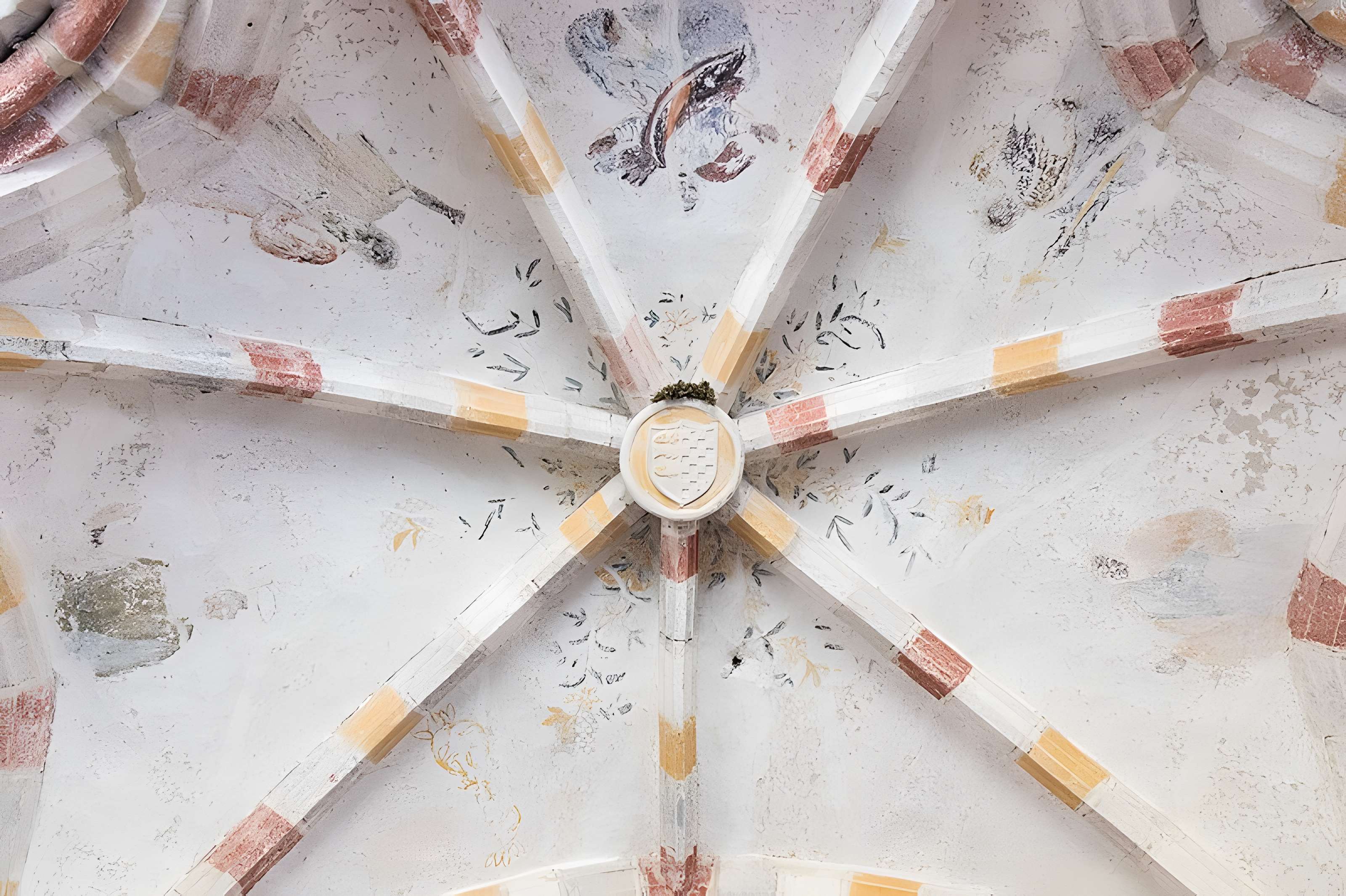 Église Saint-Maurice de Darnets