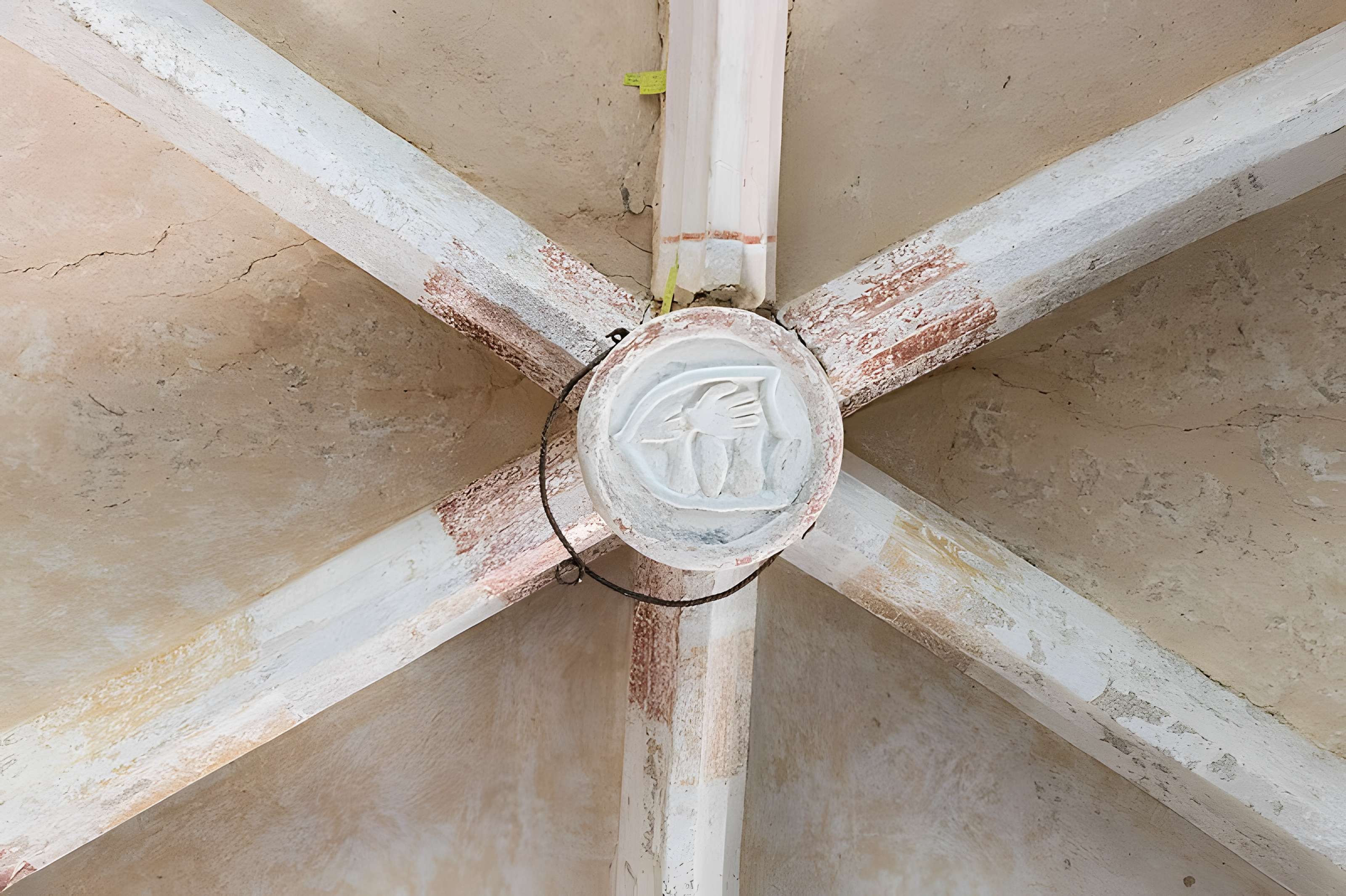 Église Saint-Maurice de Darnets