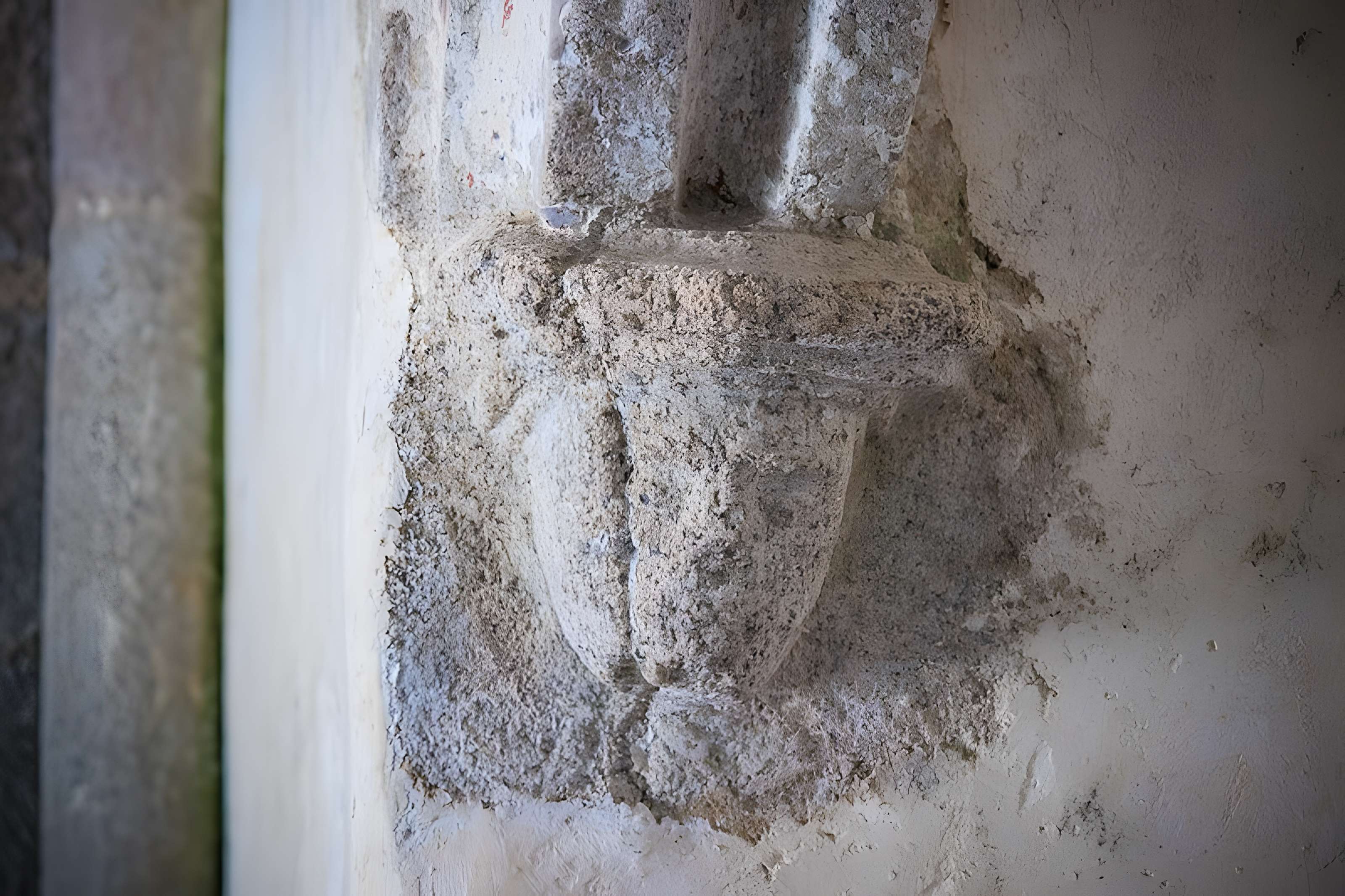 Église Saint-Maurice de Darnets