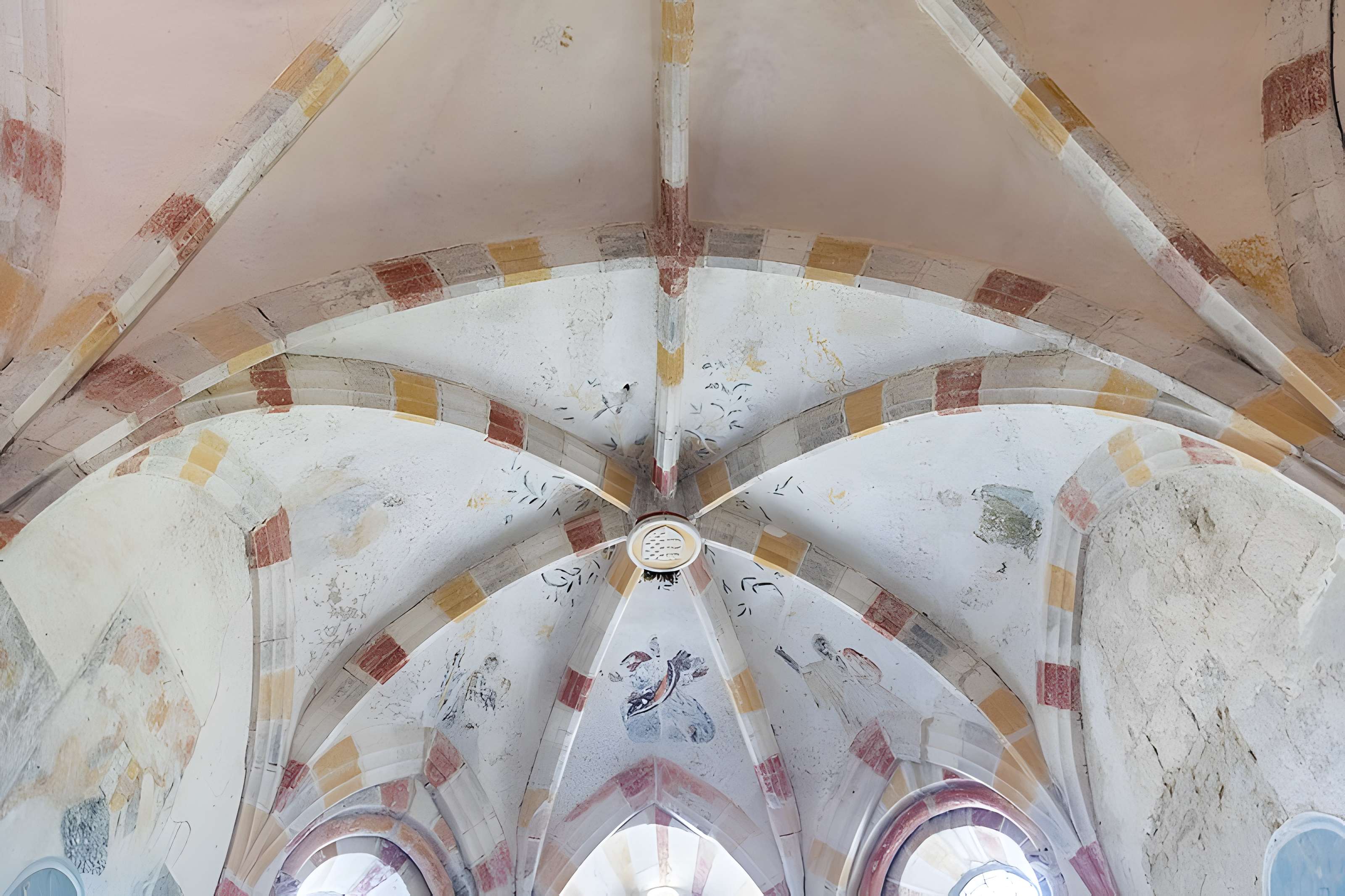 Église Saint-Maurice de Darnets