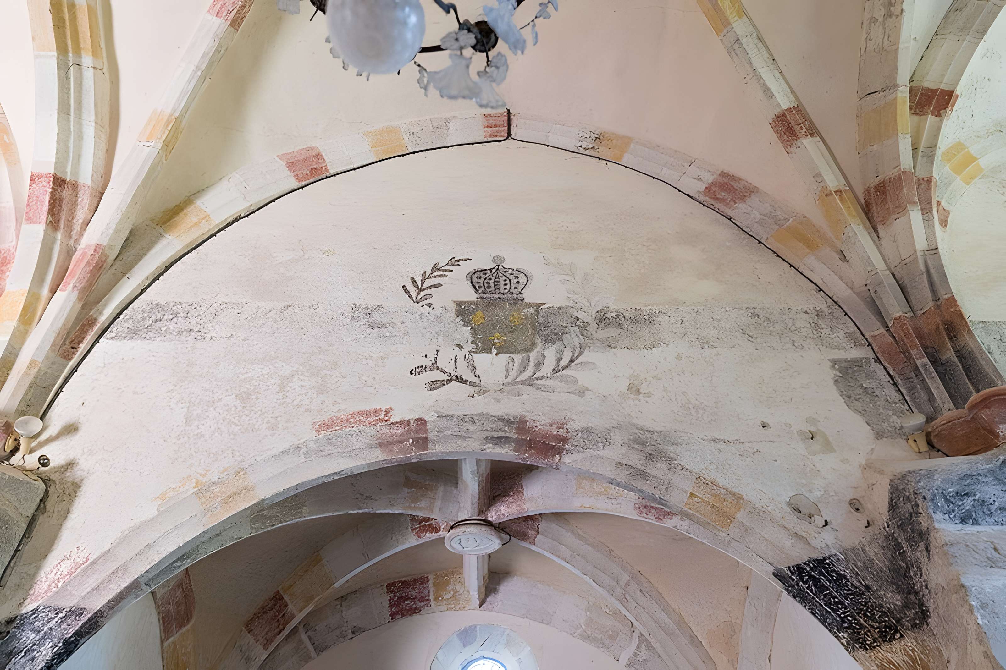 Église Saint-Maurice de Darnets