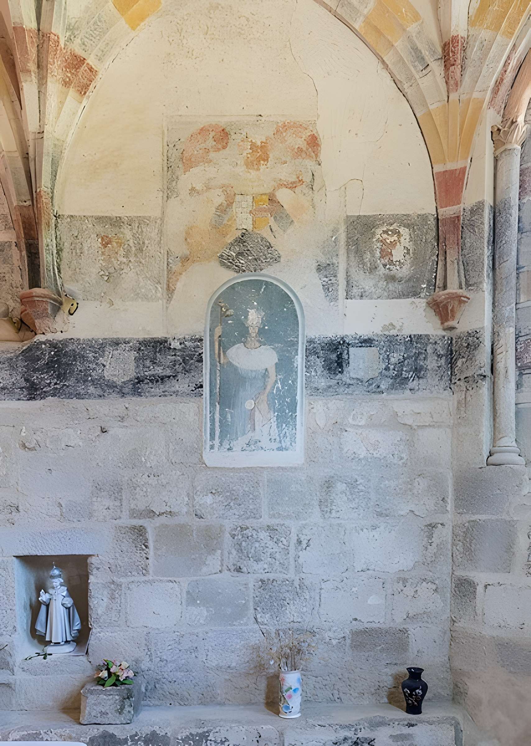 Église Saint-Maurice de Darnets