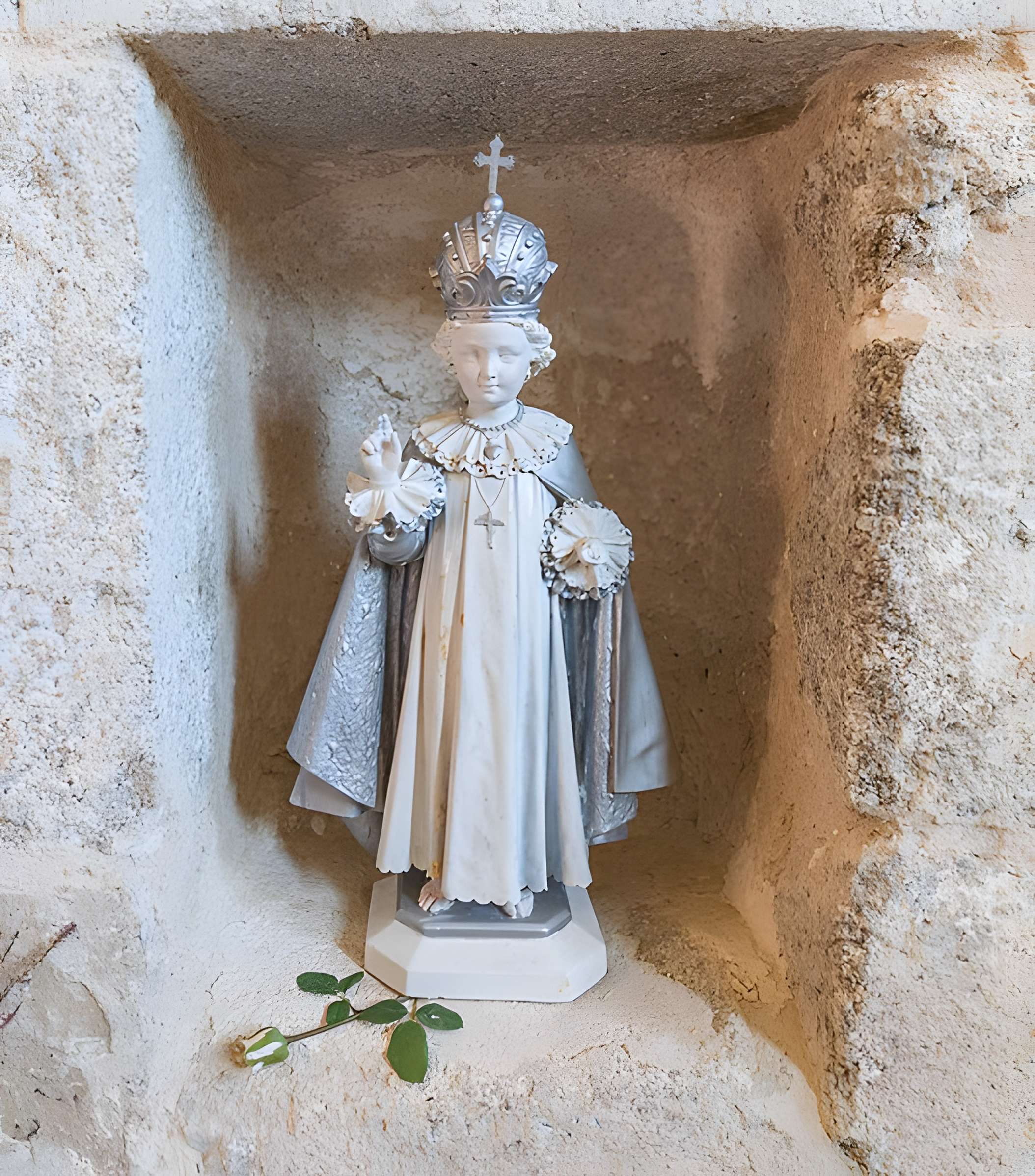 Église Saint-Maurice de Darnets