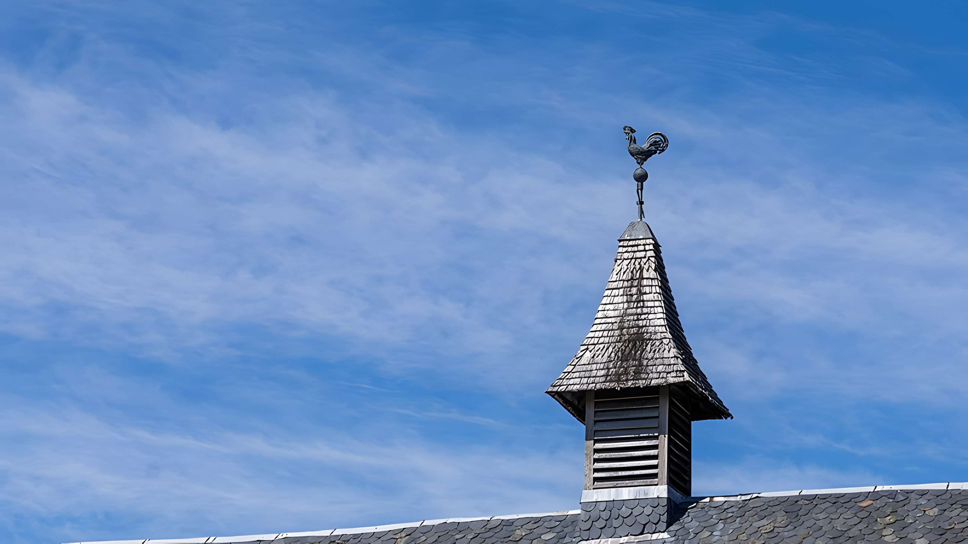 Église Saint-Maurice de Darnets