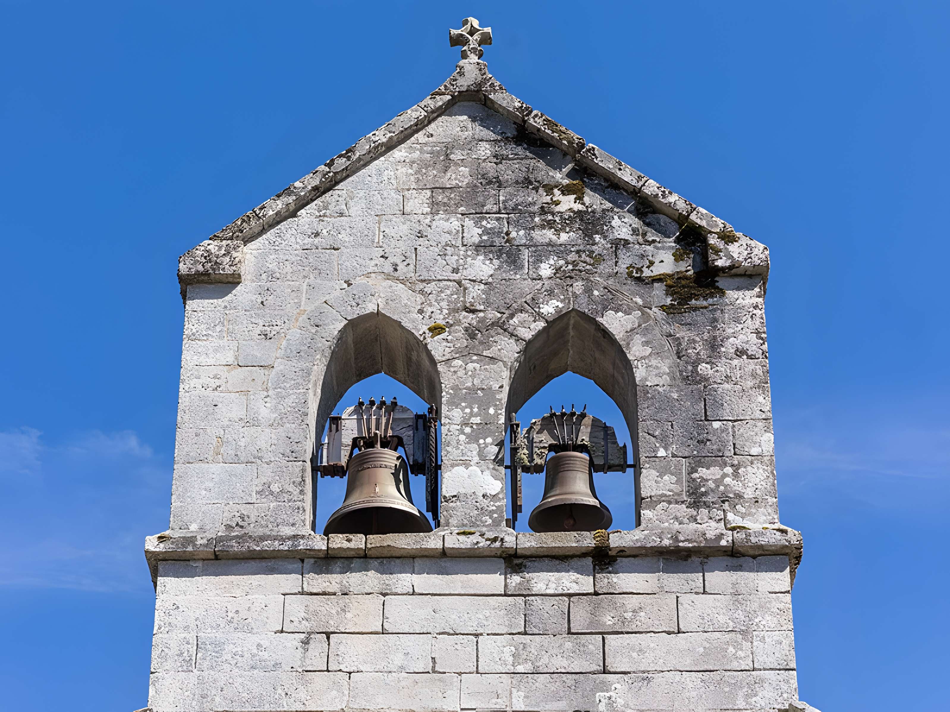 Église Saint-Maurice de Darnets