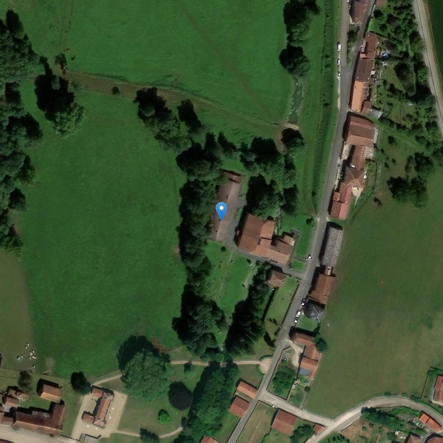 Photo de Antigua fundición