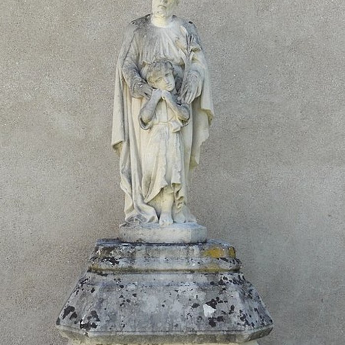 Photo de Propriété dite Maison de Montrol