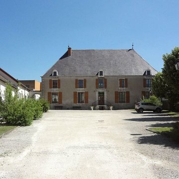 Propriété dite Maison de Montrol