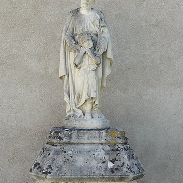 Propriété dite Maison de Montrol