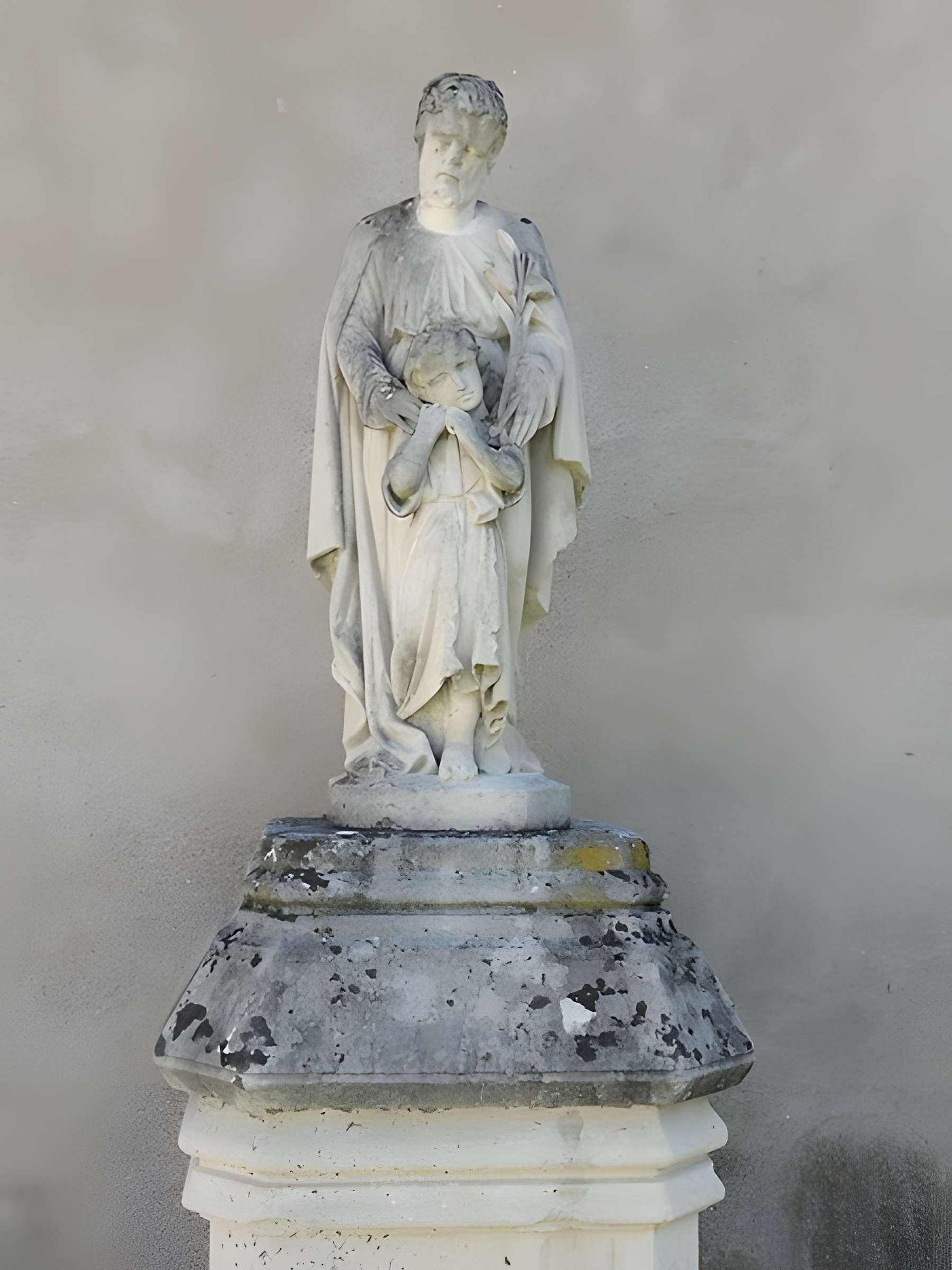 Propriété dite Maison de Montrol