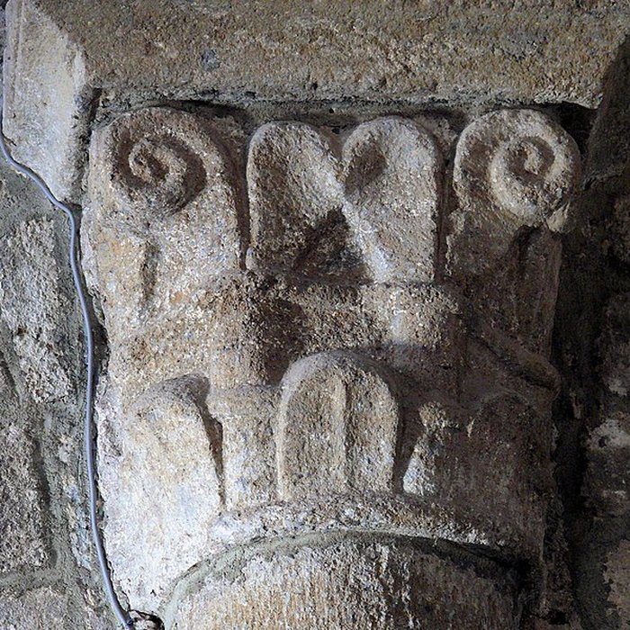 Photo de Église Saint-Maurice de Lavoûte-sur-Loire