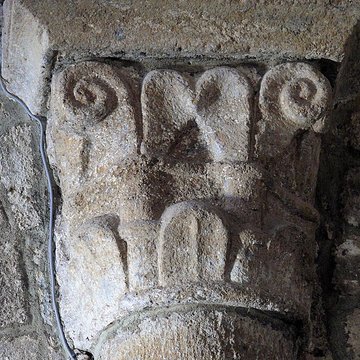 Église Saint-Maurice de Lavoûte-sur-Loire