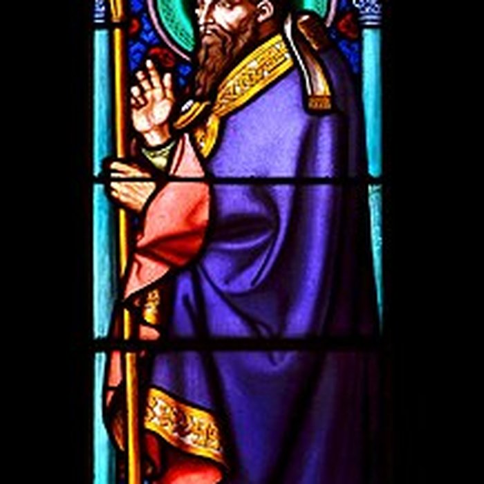 Photo de Église Saint-Maurice de Montbron