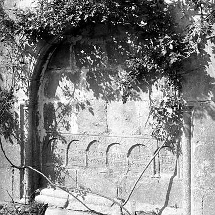 Photo de Église Saint-Maurice de Montbron