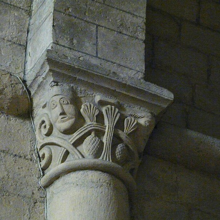 Photo de Église Saint-Maurice de Montbron