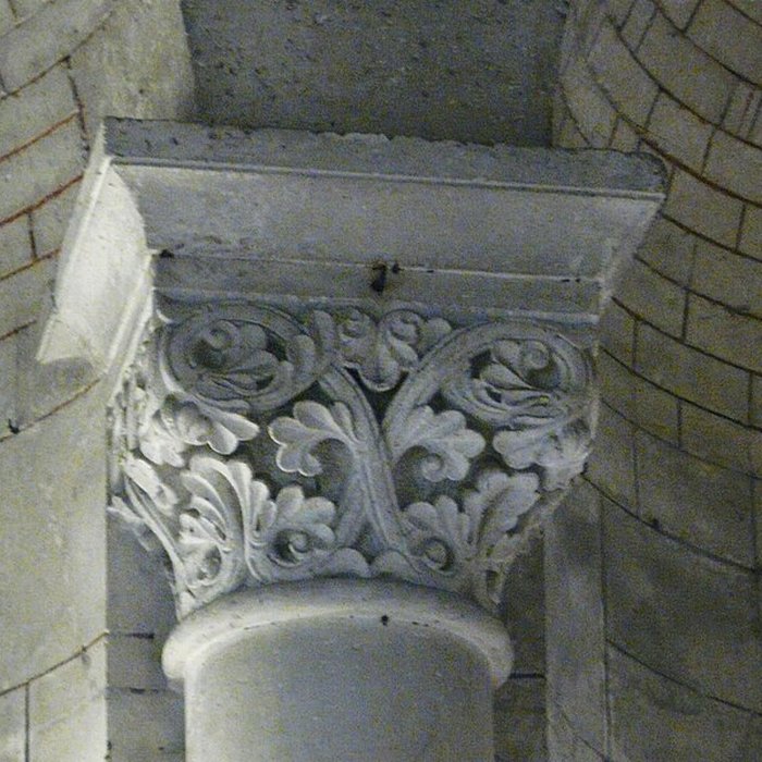 Photo de Église Saint-Maurice de Montbron