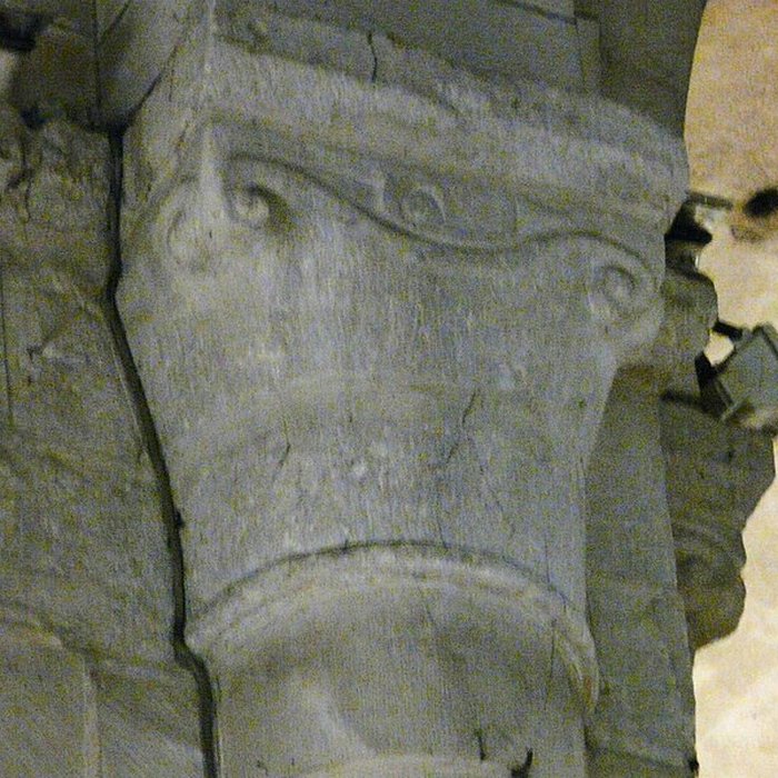 Photo de Église Saint-Maurice de Montbron