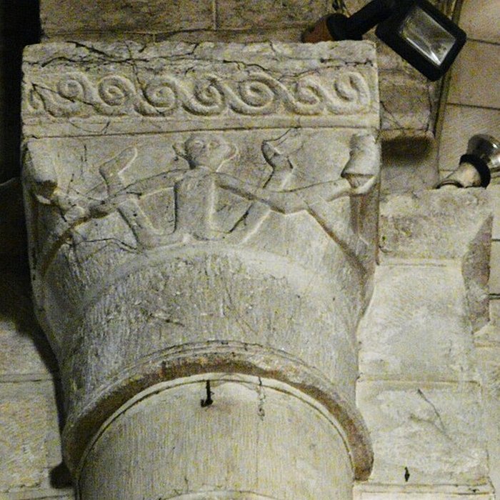 Photo de Église Saint-Maurice de Montbron