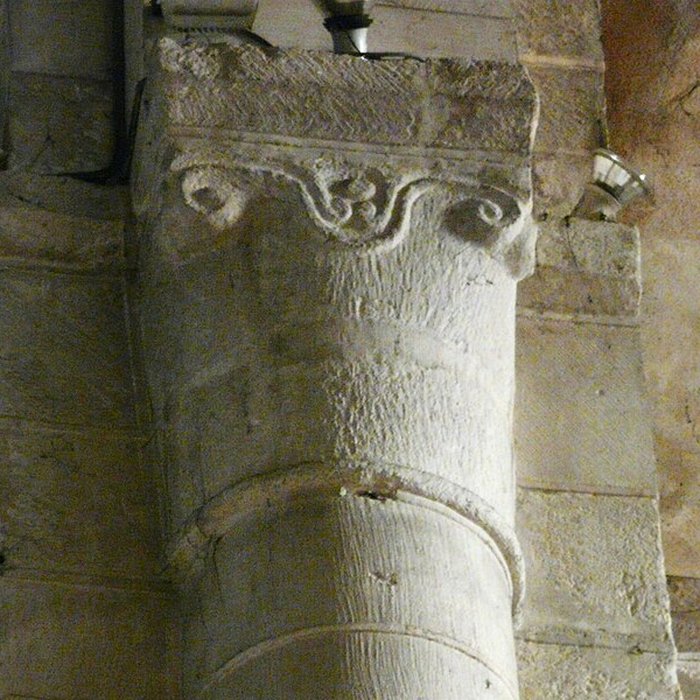 Photo de Église Saint-Maurice de Montbron