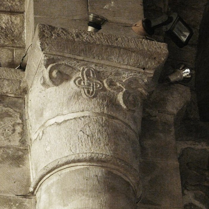 Photo de Église Saint-Maurice de Montbron