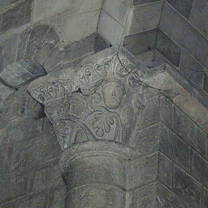 Photo de Église Saint-Maurice de Montbron