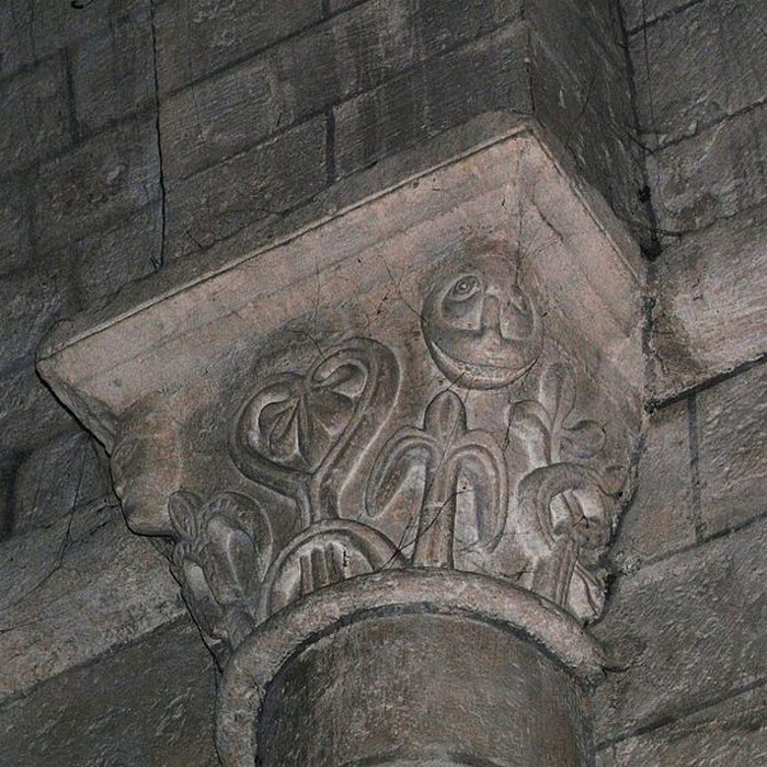 Photo de Église Saint-Maurice de Montbron