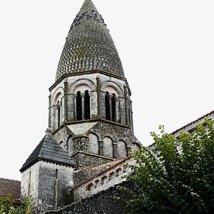Photo de Église Saint-Maurice de Montbron
