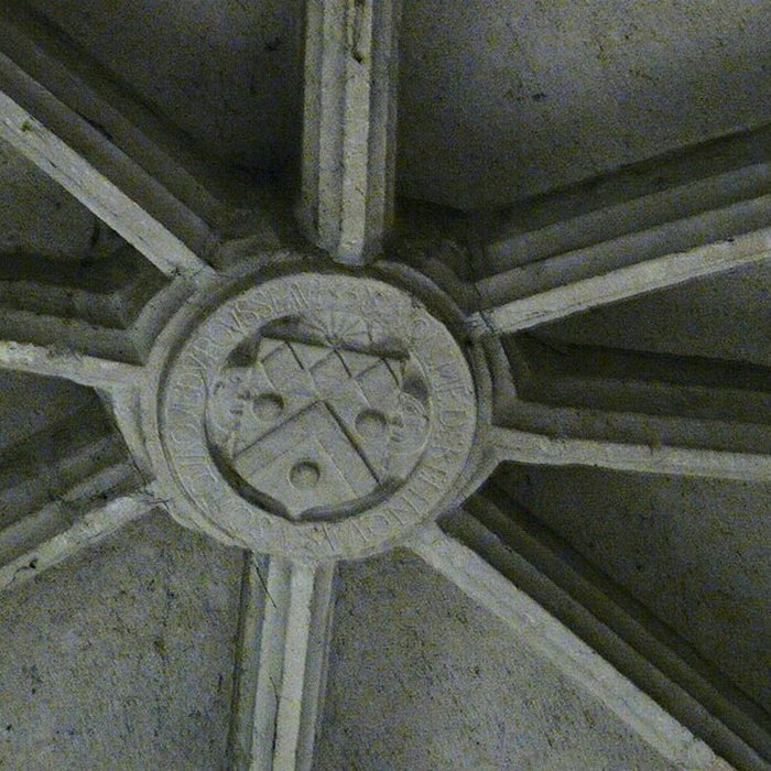 Photo de Église Saint-Maurice de Montbron