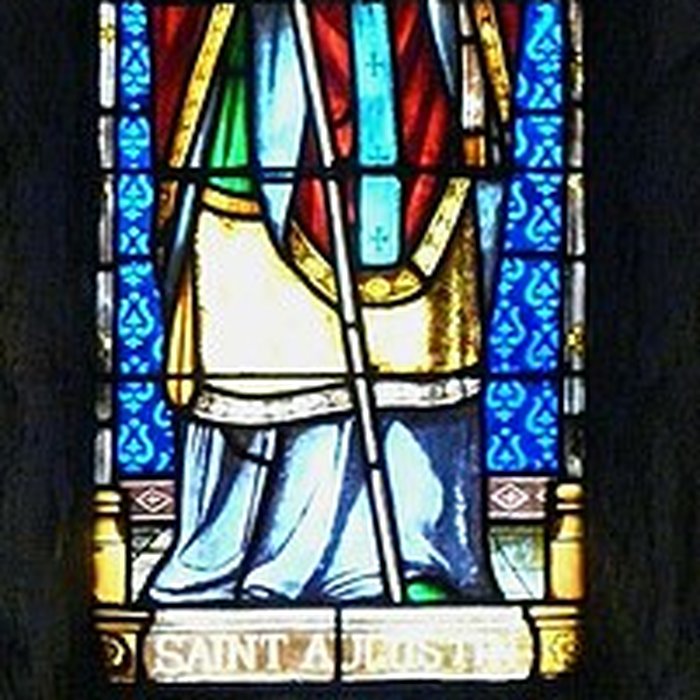 Photo de Église Saint-Maurice de Montbron