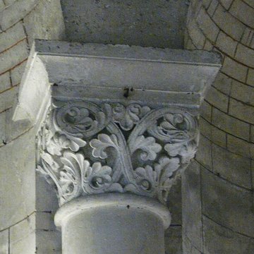 Église Saint-Maurice de Montbron