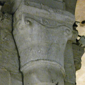 Église Saint-Maurice de Montbron