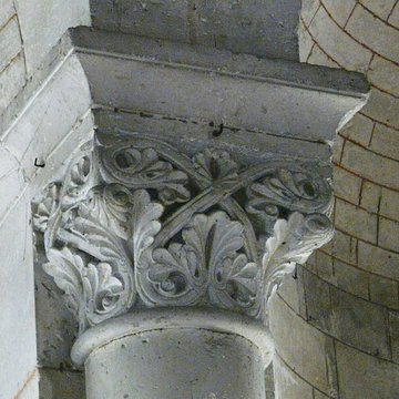 Église Saint-Maurice de Montbron